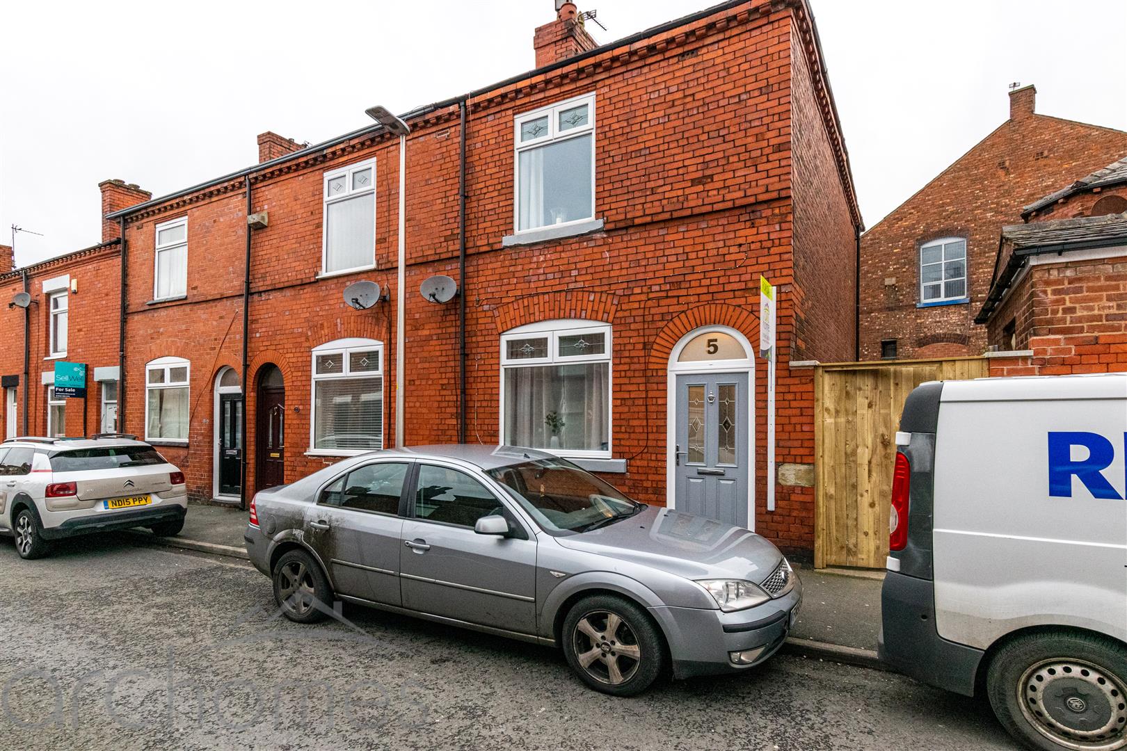 Stanley Street, Atherton, Manchester Arc Homes Estate Agents